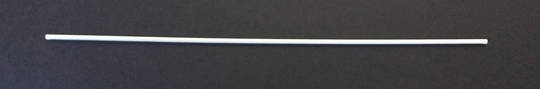 Fibreglass Rod Coils (3mm thickness)